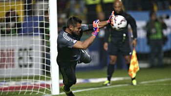 queremos darnos una alegria como grupo, dijo romero queremos darnos una alegria como grupo, dijo romero