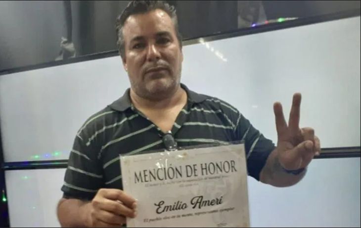 Juan Ameri