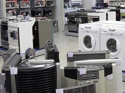 Electrodomésticos con 80% y hasta 12 cuotas: en qué supermercados conseguirlos Electrodomésticos con 80% y hasta 12 cuotas: en qué supermercados conseguirlos