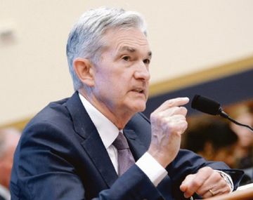 La FED bajó la tasa de interés por tercera vez en el año