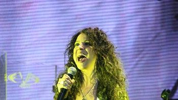 Patricia Sosa Patricia Sosa