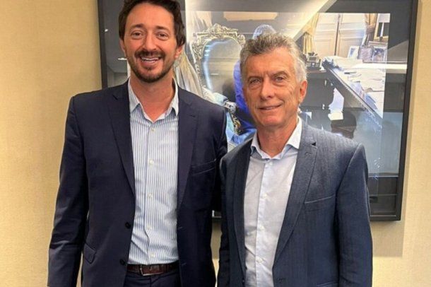 Martín Yeza dijo que Patricia Bullrich es una desagradecida