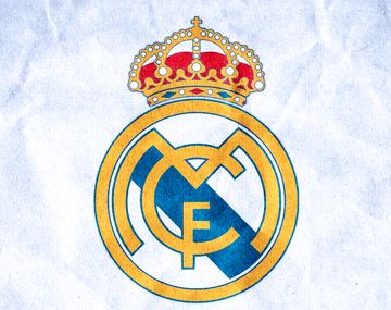 Clima tenso en el Real Madrid por una modificación en el escudo