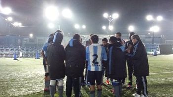 el mundial que argentina puede ganar: los murcielagos, finalistas el mundial que argentina puede ganar: los murcielagos, finalistas