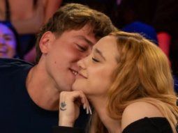 las imagenes de angela torres y marcos giles en velez que alimentan los rumores de romance las imagenes de angela torres y marcos giles en velez que alimentan los rumores de romance