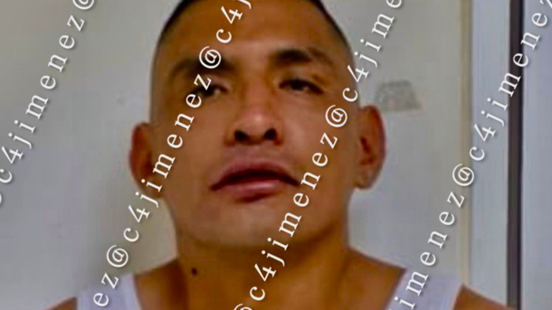 Uriel Rivera Martínez