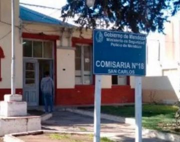 Mendoza: asesinó de un escopetazo a la ex pareja de su concubina