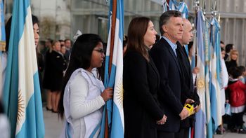 mauricio macri pidio reflexionar sobre lo que somos como pais mauricio macri pidio reflexionar sobre lo que somos como pais
