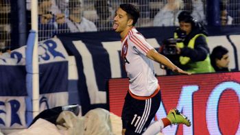 driussi deja river y se va al zenit de rusia driussi deja river y se va al zenit de rusia