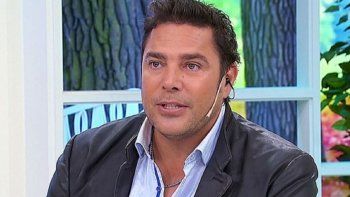 preocupacion: internaron de urgencia a matias ale tras un incendio en su casa preocupacion: internaron de urgencia a matias ale tras un incendio en su casa