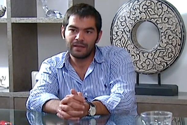 Elaskar: es una operación de Lanata para voltear al Gobierno