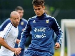 Hay mucha expectativa por la evolución del cordobés Hay mucha expectativa por la evolución del cordobés