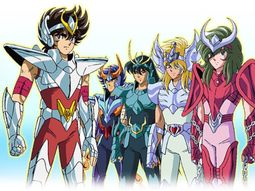 canto el tema de los caballeros del zodiaco y fue un gran exito canto el tema de los caballeros del zodiaco y fue un gran exito