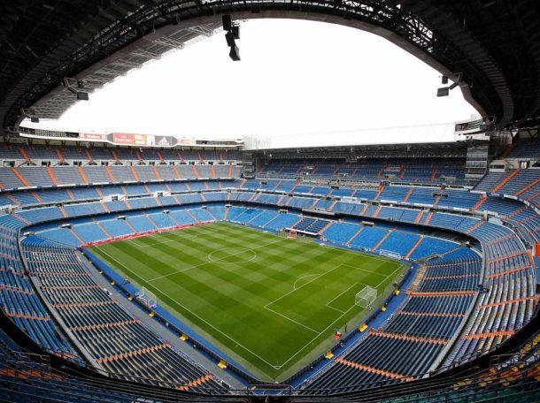 Fútbol libre por celular: cómo ver en vivo Real Madrid vs. Juventus