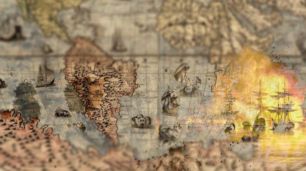 ¿Qué pasaba en el mundo cuando Argentina declaró su independencia?