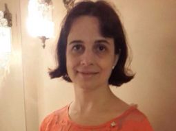 Apareció con vida María Inés