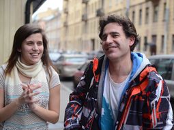 Los activistas podrían beneficiarse con una amnistía
