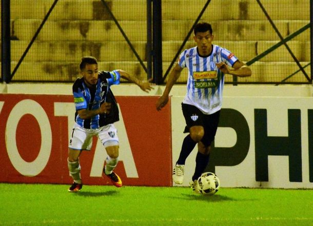 Juventud Unida de Gualeguaychú le ganó a Almagro  y es el tapado de la Copa Argentina