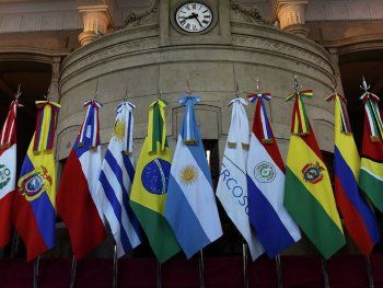 Alberto Fernández participará este jueves de la cumbre del Mercosur