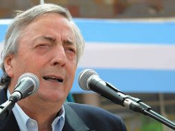 Kirchner