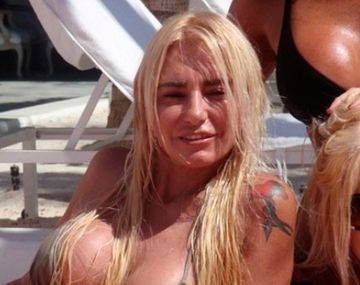 La hermana de Fabián Rodríguez se lanza como cantante