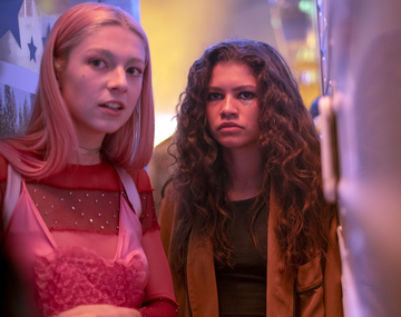 La serie que repunta gracias al estreno de Adolescencia, que habla sobre bullying