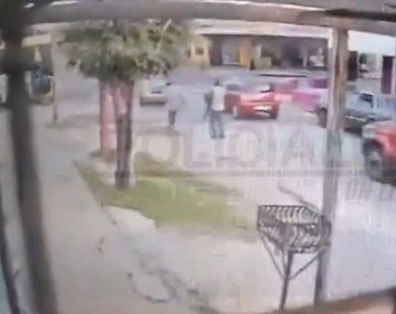 Sufrió un ataque epiléptico mientras manejaba y mató a un hombre
