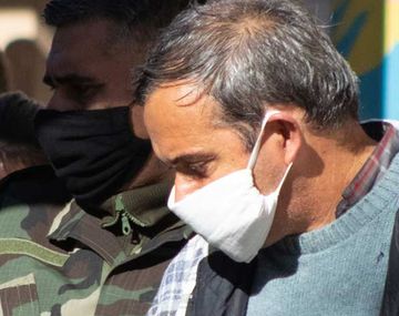 Ca&ntilde;uelas: la familia de Alex Campo teme que su asesino sea excarcelado