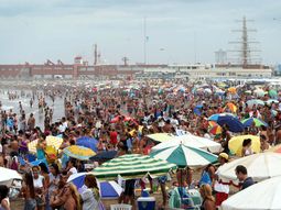 este lunes arranca el verano: ¿como estara el clima en la temporada 2016? este lunes arranca el verano: ¿como estara el clima en la temporada 2016?