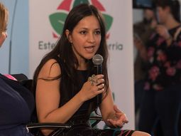 Cómo se pelea contra el machismo en Comodoro Py