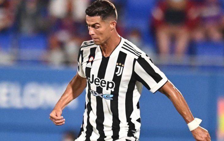 El millonario juicio que Cristiano Ronaldo le hará a la Juventus