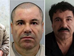 Los 100 apodos del jefe narco más buscado