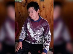 Detuvieron a un prófugo por el asesinato de un modelo argentino&nbsp;