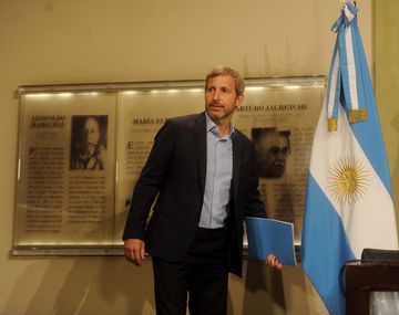 Que el Gobierno sea para ricos es un slogan