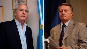 pinedo: aranguren no es un salame, pero algun error cometio pinedo: aranguren no es un salame, pero algun error cometio