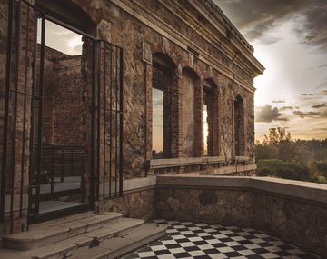 Semana Santa en familia: una escapada a Concordia