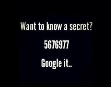 ¿Qué significa el 5676977 que se hizo viral en Internet?