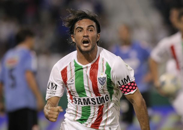 Vélez fue superior y derrotó a Belgrano en Liniers