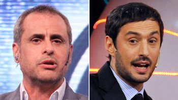 graves acusaciones de jorge rial contra daniel tognetti graves acusaciones de jorge rial contra daniel tognetti