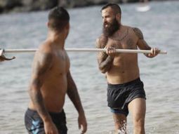 indignante: un futbolista espanol mato a un tiburon en peligro de extincion indignante: un futbolista espanol mato a un tiburon en peligro de extincion