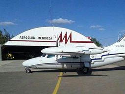 Cómo sigue la búsqueda de la avioneta perdida desde el lunes