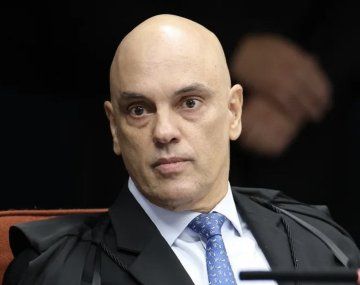 Quién es Alexandre de Moraes