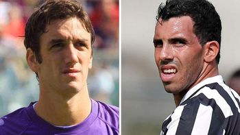 batistuta: gonzalo rodriguez y tevez merecen la seleccion batistuta: gonzalo rodriguez y tevez merecen la seleccion