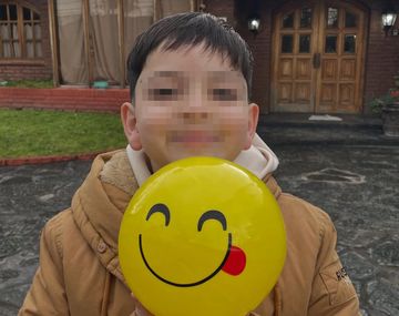 Estable y en coma farmacológico inducido: el nuevo parte médico de Bastián