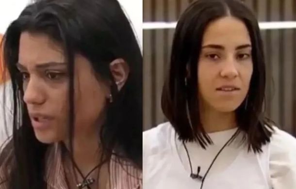 Gran Hermano: Lucía le pegó una cachetada a Rosina y podría ser sancionada