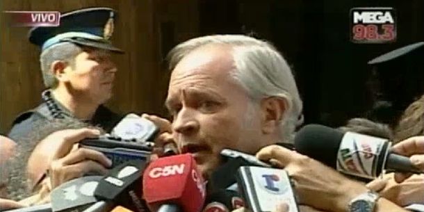 Declaró la modelo amiga de Nisman: negó haber estado en el departamento de Le Parc