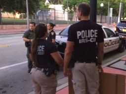 ademas de fifa, allanan al ente que rige el futbol en norte y centroamerica ademas de fifa, allanan al ente que rige el futbol en norte y centroamerica