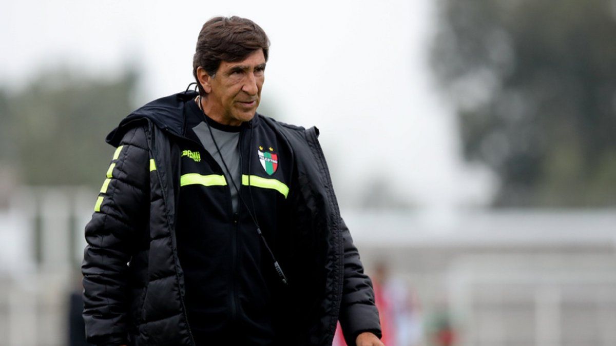 Gustavo Costas será el entrenador de la Selección de Bolivia