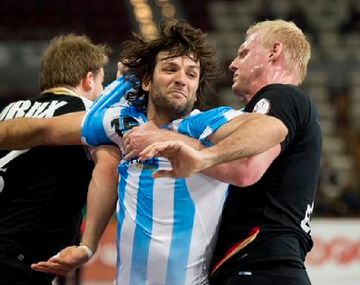 Los Gladiadores se jugarán la clasificación frente a Rusia