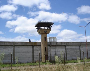 Un preso se fuga al hacerse pasar por otro que iba a ser liberado